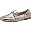 MARCO TOZZI Donna Slip-On Morbido Feel Me Plantare Pelle Morbida Fodera Elegante