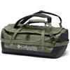 Columbia Borsone unisex Erwachsene Landroamer Duffel (confezione da 1), Cipresso/Squalo, Taglia unica