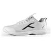 Hundred Infinity PRO, Badminton Shoes Uomo, White/Black, 45 EU