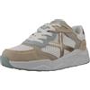 Munich Mali 42, Scarpe da Ginnastica Donna, Bianco, 41 EU