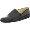 Hans Herrmann Collection HHC 11U624-50, Pantofole Uomo, Marrone (Braun (Braun)), 46