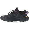 Jack Wolfskin Scarpe da Donna Seattle 365 Low W, Nero, 41 EU