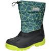 CMP Kids Sneewy Snowboots - 3q71294-j Snow BootUnisex - Bambini e ragazzi