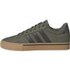 adidas Unisex - Adulto Daily 4.0 Shoes, Olive Strata/Shadow Olive, 36 2/3 EU