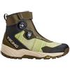 Viking Cerra Rolling GTX BOA, Scarpe da Passeggio Unisex - Adulto, Beige (Olive/Khaki), 43 EU