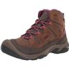 KEEN Circadia Mid Waterproof, Stivali da Escursionismo Donna