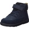 Geox B Hynde Boy Wpf, Stivaletti Bimbo 0-24, Blu (Navy), 21 EU