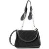Sookie Mini Bag, Borsa a Mano con Tracolla Donna, Taglia Unica