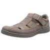Jomos Credo - Mocassini Uomo, Grigio (Smoke 12-240), 39 EU