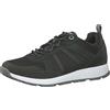 s.Oliver 5-5-13666-20, Sneaker Uomo, Verde (Khaki), 44 EU