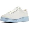 Camper Runner Up K200508, Sneaker casual Donna, Natura bianca 079, 35 EU