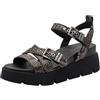 Tamaris Tamaris Damen 1-28511-46 SandaliDonna