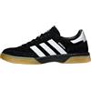 adidas Uomo Handball Spezial Shoes, Core Black/Core White/Core Black, 42 EU