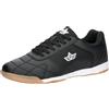 Lico Jaime - Scarpe da Ginnastica da Interni, Unisex, Colore Nero/Bianco, 38 EU, Nero/Bianco, 38 EU