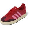 Adidas Donna BARREDA Shoes, Better Scarlet/Bliss Pink/Shadow Red, 36 EU