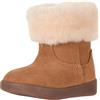 UGG Jorie Ii, Stivali, Unisex - Bambini e ragazzi, Marrone (Chestnut), 25 EU