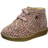 Falcotto Conte, Scarpe da Ginnastica Bimba 0-24, Rosa (Pinky 001), 19 EU