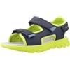Geox J Sandal Airadyum Bo sandaloBambini e ragazzi