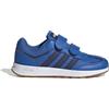 Adidas Tensaur Switch Children Scarpe da corsaUnisex - Bambini e Ragazzi