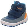 Superfit Groovy 2.0 Warm Gefütterte Gore-Tex, Stivali da Neve Bambini e Ragazzi