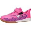 KangaROOS K5-Glider Ev, Scarpa Sportiva, Ametista Rosa Neon, 40 EU