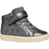 Geox B Mirroless Girl A Scarpe da ginnasticaBambine e Ragazze