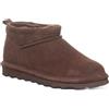 BEARPAW Super Shorty, Stivaletto Donna