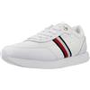 Tommy Hilfiger Essential Runner Global Stripes Fw0fw08005 Scarpe da running Donna