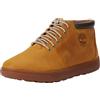 Timberland Ashwood Park, Scarpe da Ginnastica Uomo, Wheat, 44 EU Larga