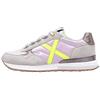 Munich Sunset, Scarpe da Ginnastica Donna, Grigio 035, 40 EU