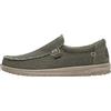 HEYDUDE Hey Dude - Mikka Braided - Scarpe Uomo Slip-On - Mocassini