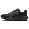 Nike Air Winflo 11, Running Shoe Uomo, Black/Anthracite, 38.5 EU