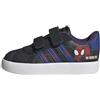Adidas Adidas Marvel Spider-Man VL Court 3.0 Infants SCARPEUnisex - Bimbi 0-24
