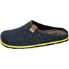 Fischer Markenschuh Fischer Pantofole Uomo Helge 656956