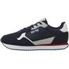 JACK & JONES Jfwrobin Combo Sneaker, Scarpe da Ginnastica Uomo