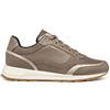 Geox Sneaker da Donna D New Aneko B ABX B, Talpa, 38 EU