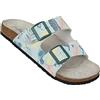 COOL shoe corp. Cool shoe Sandalo Daphnee Donna, Verde Giada, 43 EU