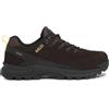 Aigle Scarpe da Trekking New Plutno Mtdl da Uomo, Espresso, 42 EU