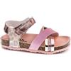 Pablosky Bio 447277, Sandali Bambine e Ragazze