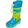 Playshoes Stivali di Gomma Unisex - Bambini e ragazzi