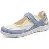 MARCO TOZZI Donna Slip-on Morbida Feel Me Soletta Estraibile Morbida Fodera Moderno