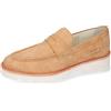 Melvin & Hamilton Jade 6, Loafer Donna, Marrone, 38 EU