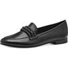 Marco Tozzi Ciabatte da donna 2-24241-44 Black Nappa 38 EU, Nappa nera, 38 EU