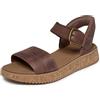 Skechers Bobs Sun Vibe - Be Corky SandaliDonna