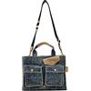 Marc Jacobs - The Medium Tote, Borsa Donna