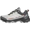 adidas Donna Terrex Skychaser AX5 Hiking Shoes, Grey Five/Grey Two/Chalk White, 37 1/3 EU