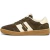 Marc O'Polo Scarpe da Ginnastica da Donna, 430, 36 EU, 430, 36 EU