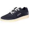 MUSTANG 1511-304, Stringata Donna, Blu Scuro, 42 EU