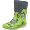 Beck Croco Stivali di GommaUnisex - Bambini e Ragazzi