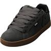 Etnies Fader - Stile Heritage Skate Classico con Look gonfiato di Tendenza, Cupsole Rinforzata, vestibilità Ammortizzata, Sneakers per Ogni Giorno